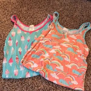 Nite nite nightgown bundle